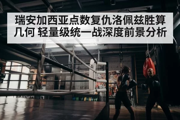 boxer training